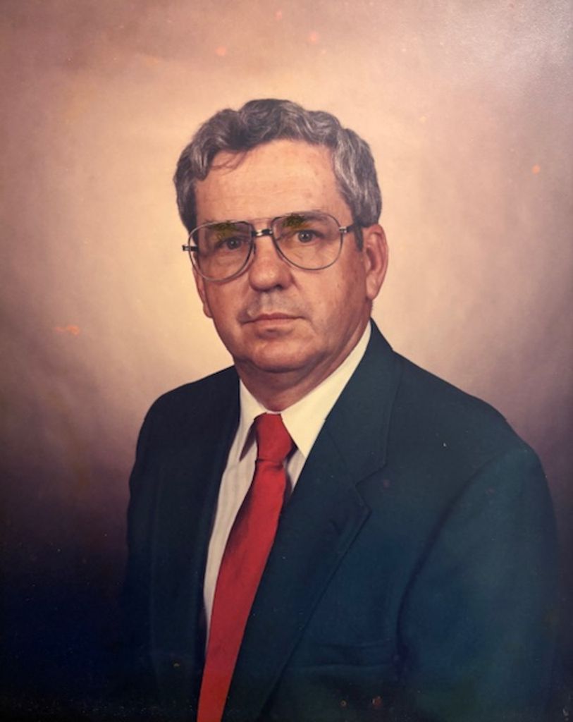 Harry Kenneth Curvin, Sr.