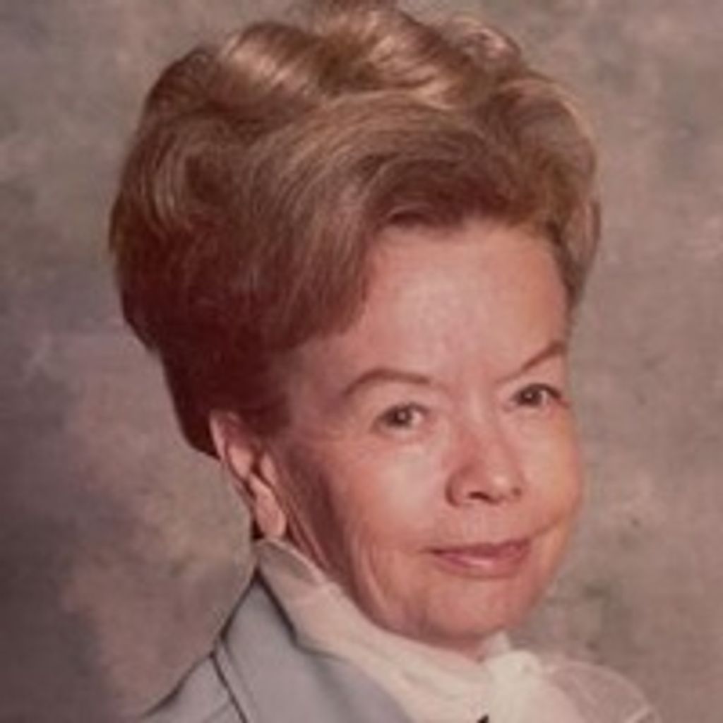 Violet E. Feldhusen