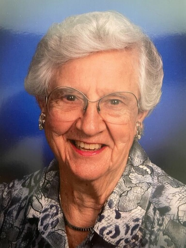 Mary Jo Magers Profile Photo