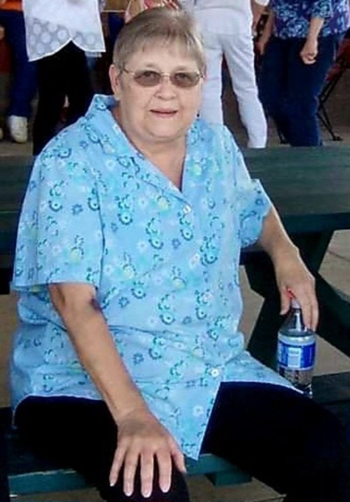 Linda Sue Forsyth Profile Photo