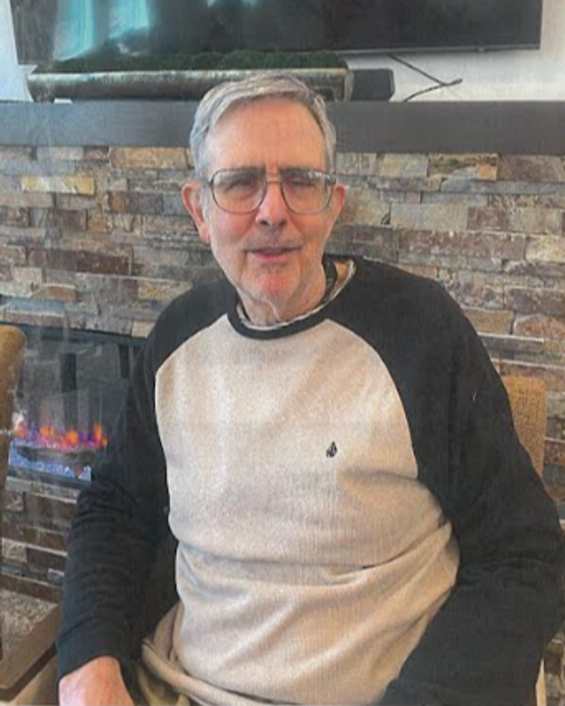 James Robert Bennett Profile Photo