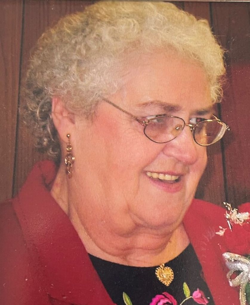 Karen Larson