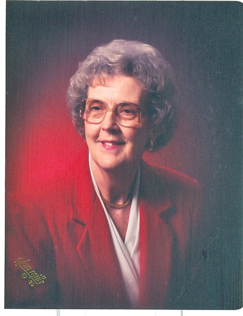 Emogene Brooks  Phillips
