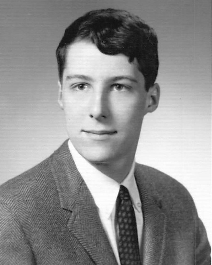 Robert T. Long Profile Photo