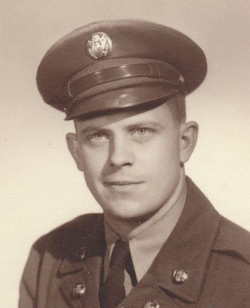 Allen Jorgen  Hansen