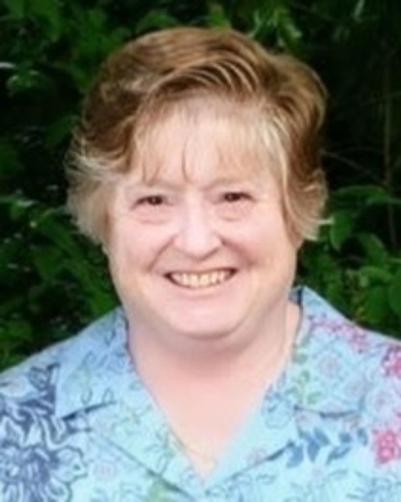 Yvonne Louise (Vidrine) Cook Profile Photo