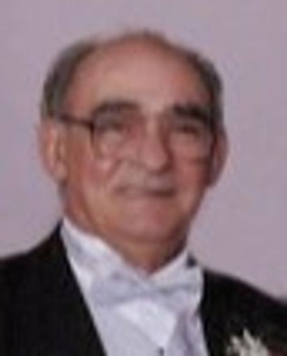 Eugenio Santos's obituary image