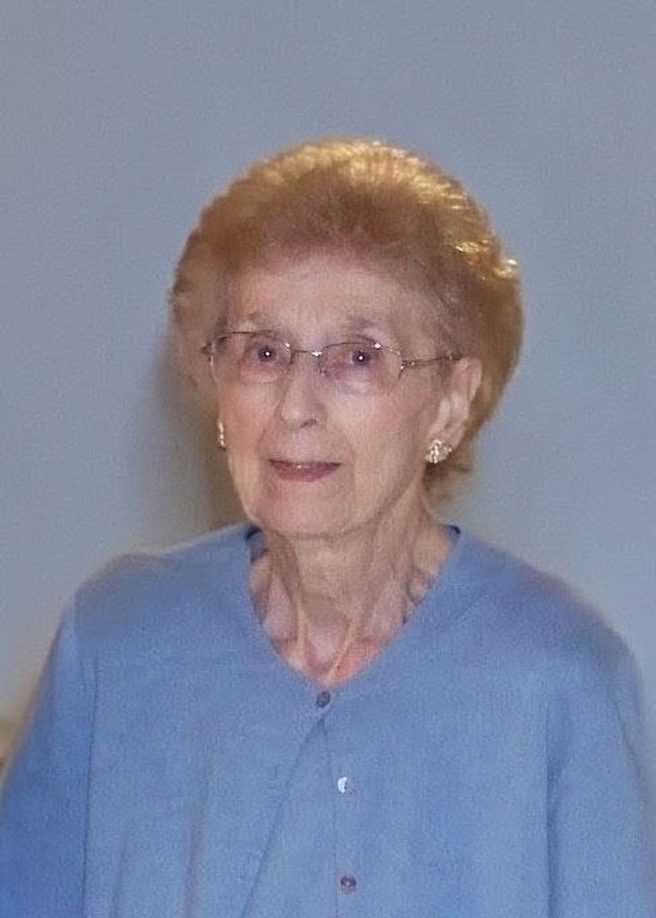 Rosalie B. Fisher