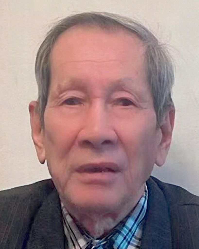 Fu He Liu Profile Photo