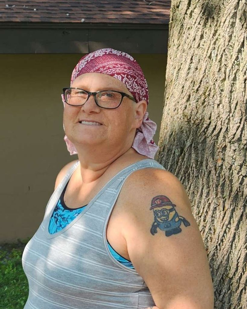 Jodi S Scott