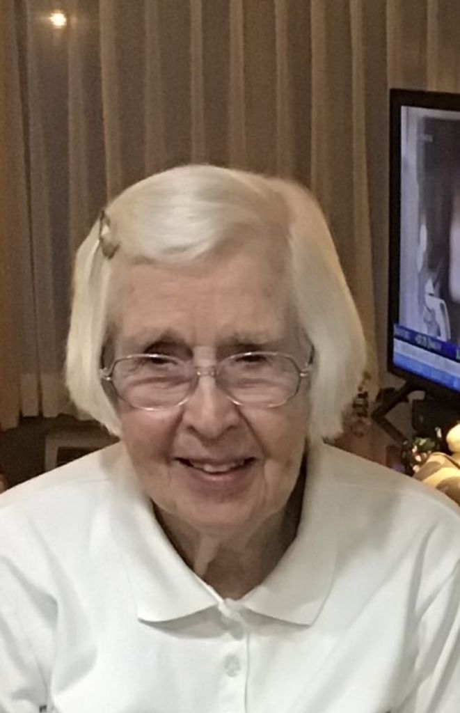 Kathryn ‘Katie’ Spielmann