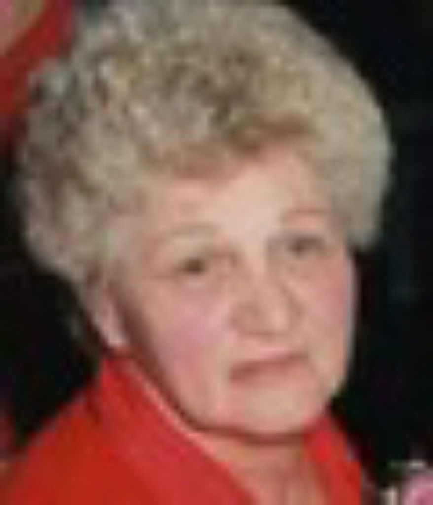 Eleanor Heil