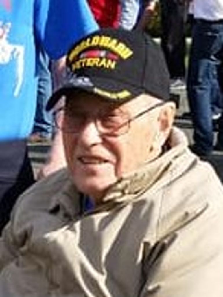 Milton Stuart