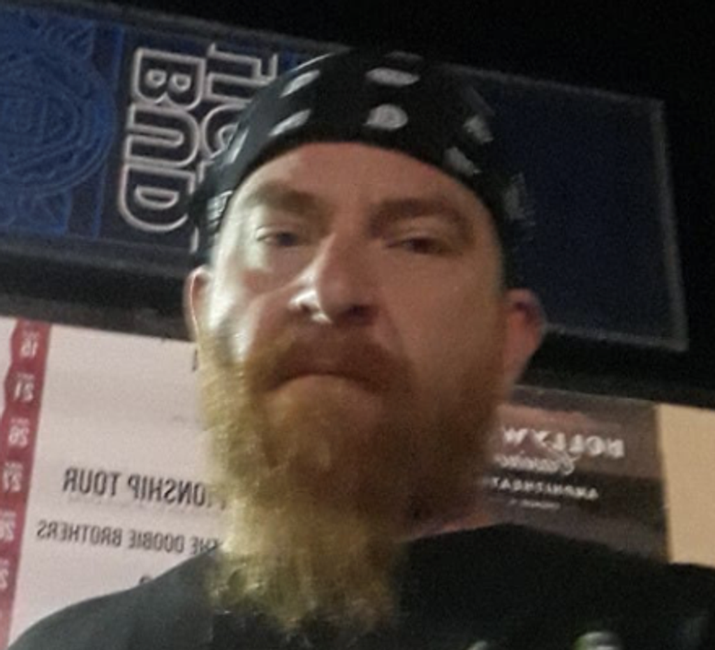 Matthew John Fitzpatrick