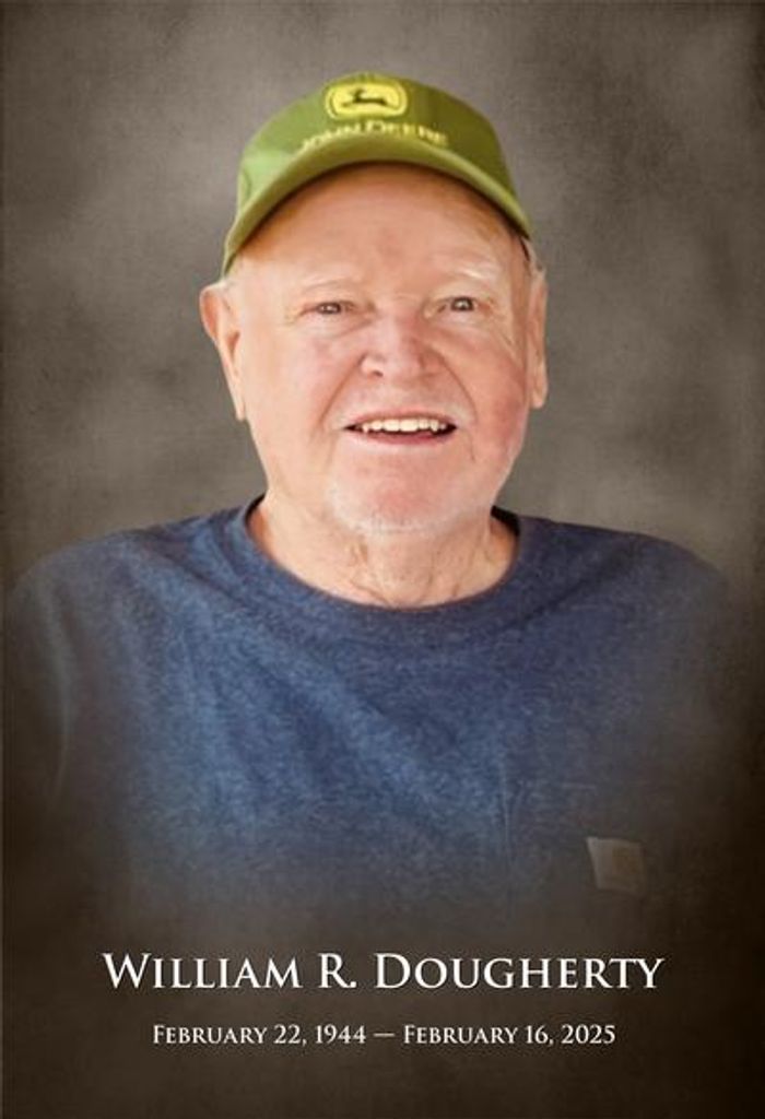 William R. Dougherty Profile Photo