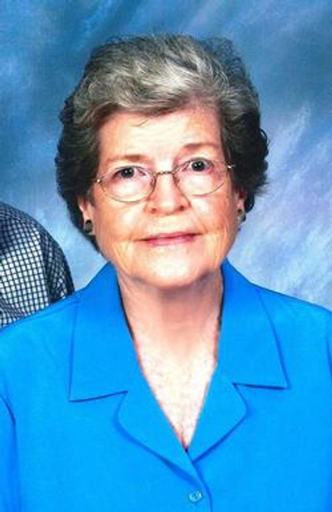 Faye Anglin Cole Profile Photo