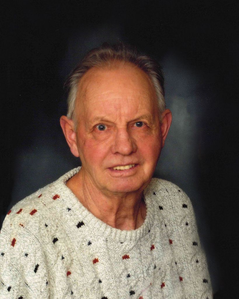 Lawrence Leonard Woelfel