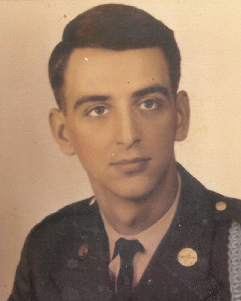 William "Bill" Howard Locke Profile Photo