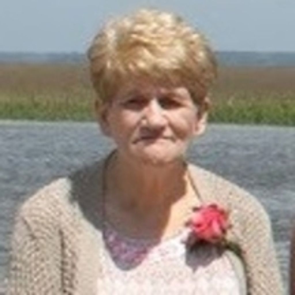 Mary Margaret Dorminey