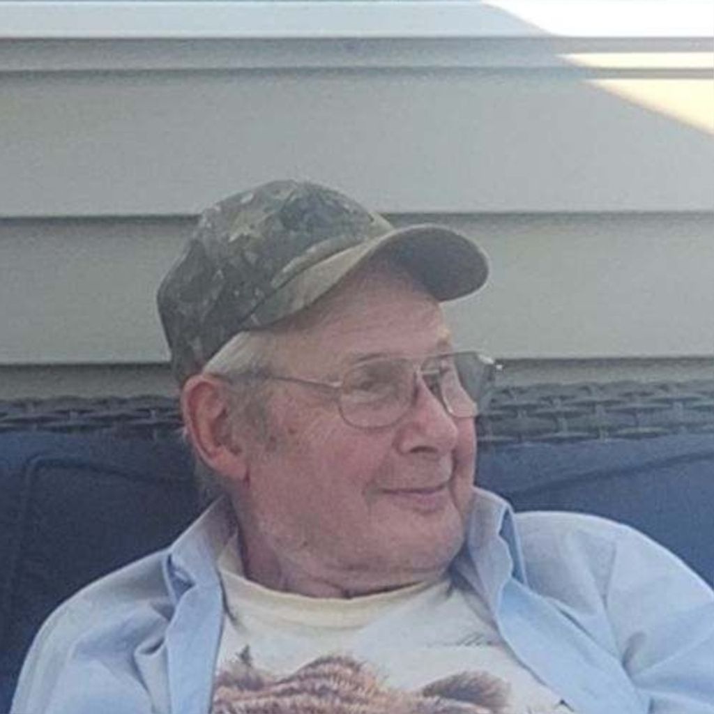 Elvin H. Roberts, Jr.