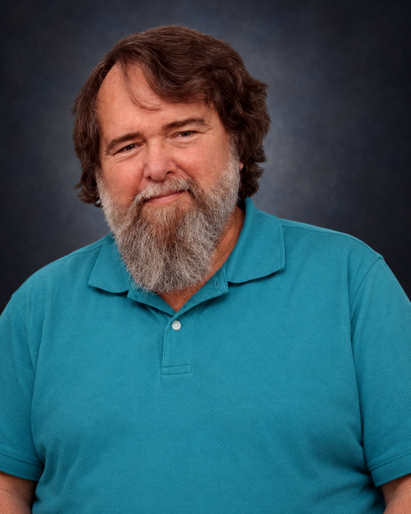 James Earl Price, Jr.
