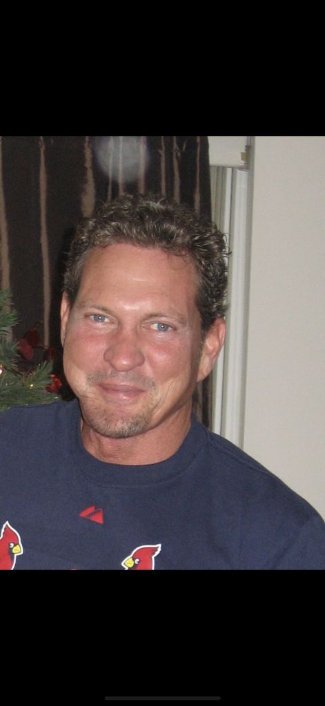 Paul Landon Stinson, III Profile Photo