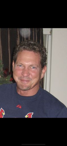 Paul Landon Stinson, III Profile Photo