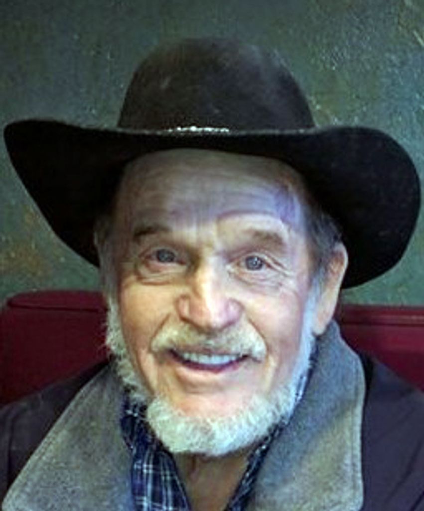 Richard Arnold