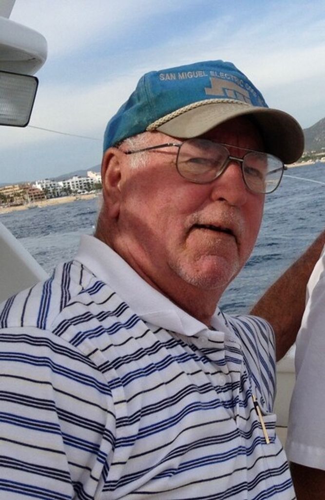 Daniel William Kessler Profile Photo