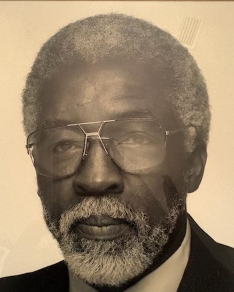 MARTIN HUDSON SR.