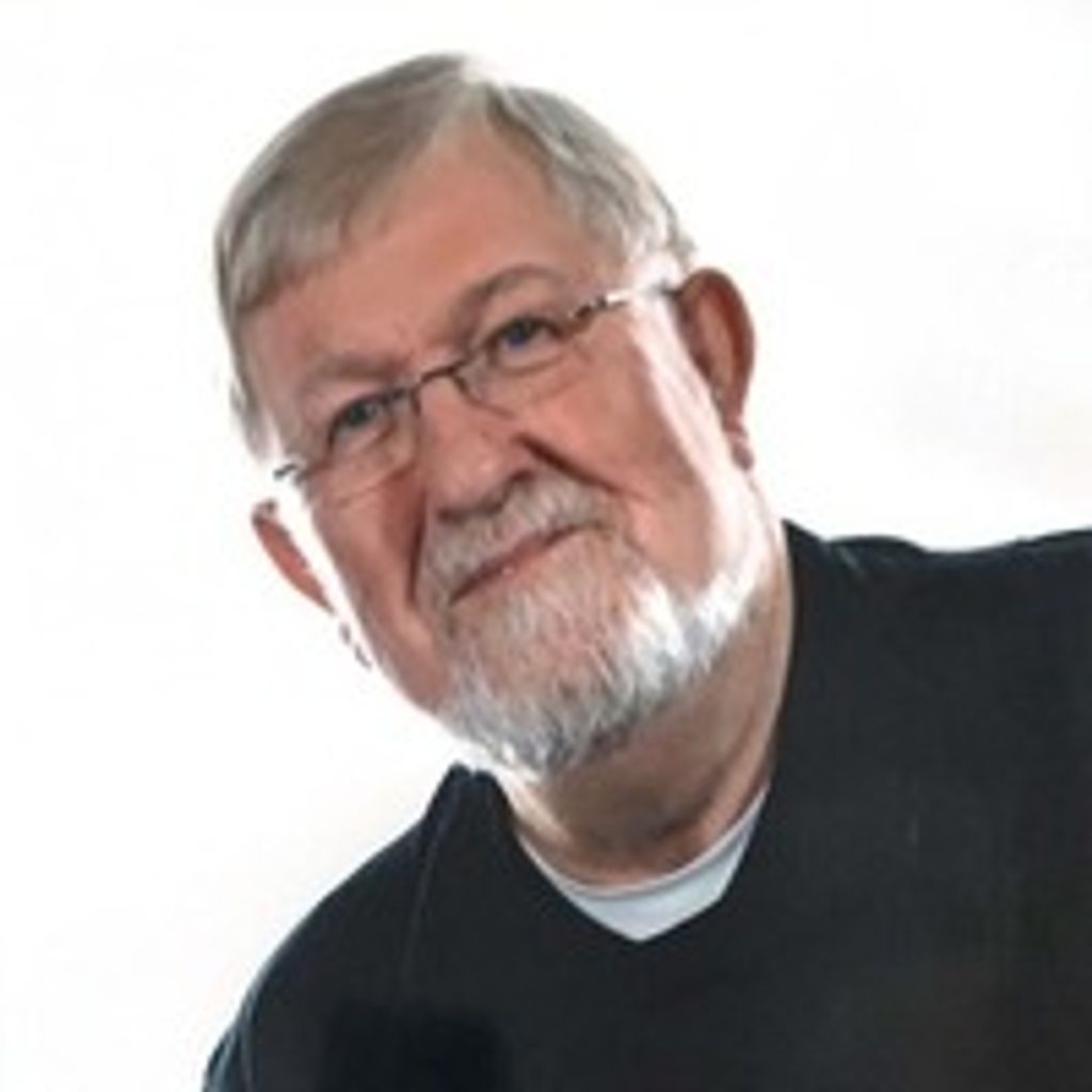 Charles Elmer Montz