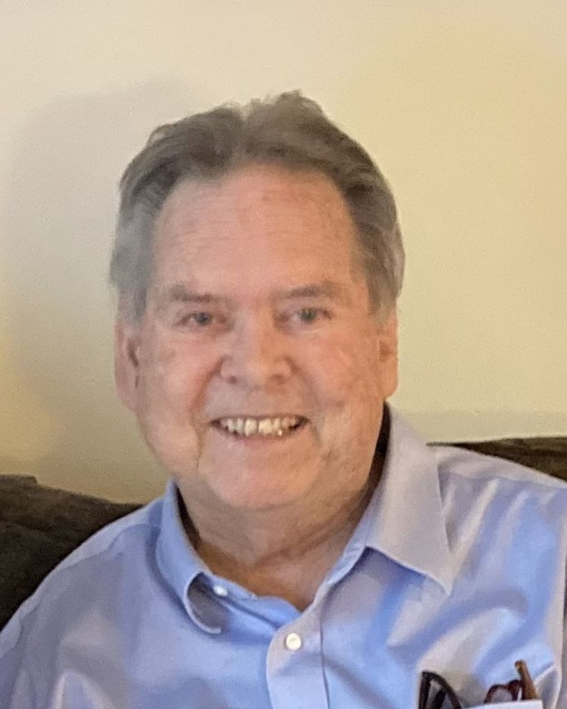 Ronald William Cook