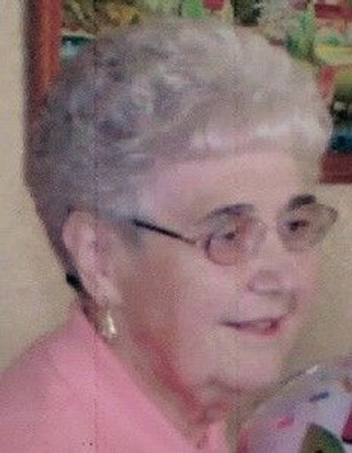 Ruth Josephine Cumming Profile Photo