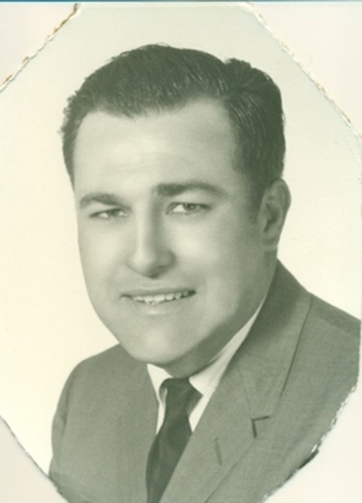 Edward W. K. Peskey, Jr.