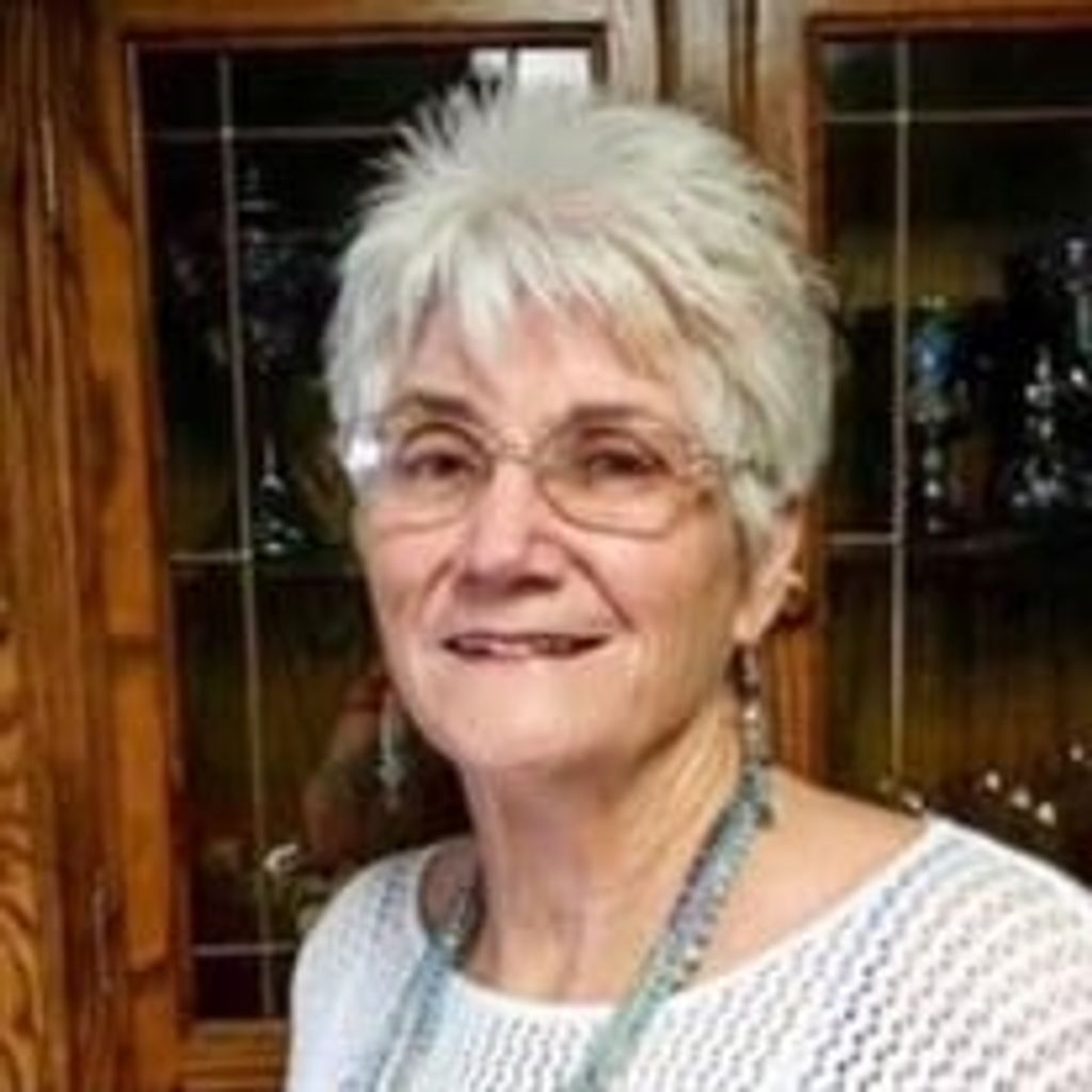 Norma Jean Johnson Hart