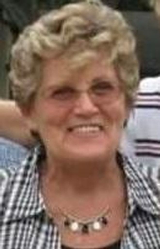 Carol D. Requarth Profile Photo