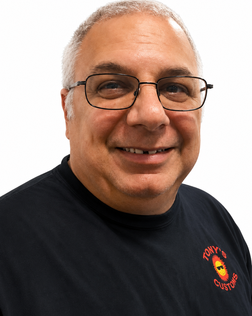 Anthony "Tony" Joseph Aleo Profile Photo
