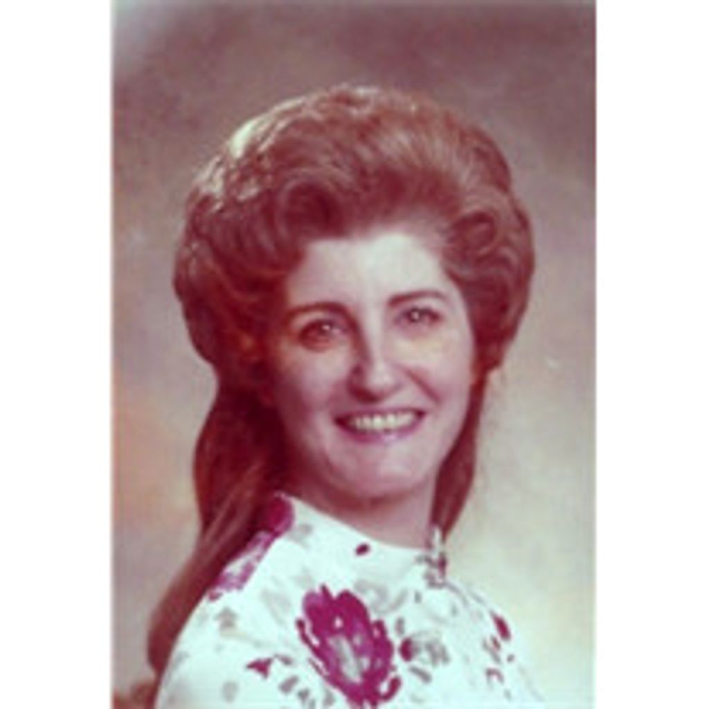 Gertrude E. Shaw