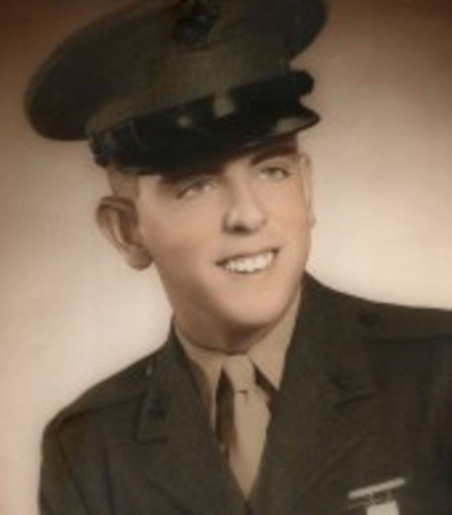 James Douglas Harris Profile Photo