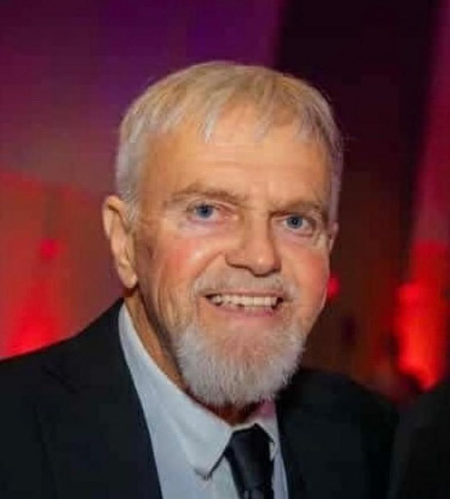 Robert "Bobby" Juge Profile Photo