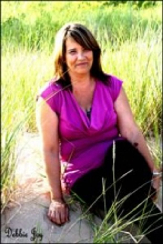 Tammy Jo Thompson