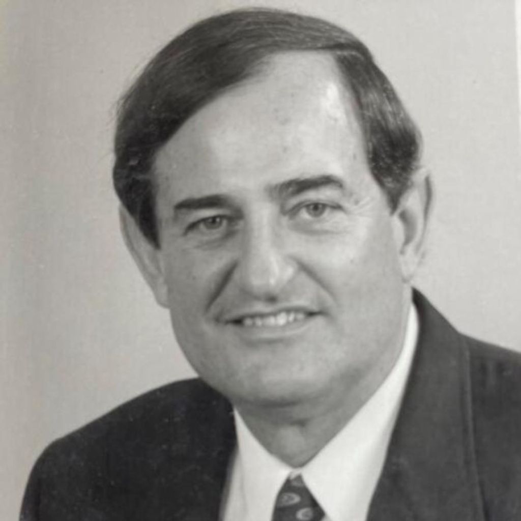 Maxcy Pearle Nolan Jr. Profile Photo