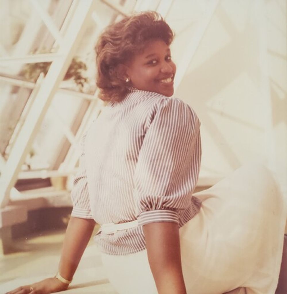 Charlotte Chapman Profile Photo