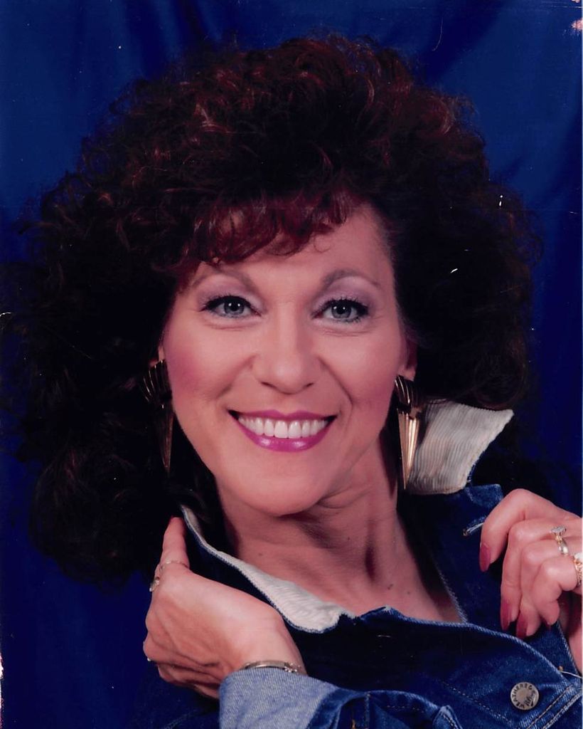 Joyce Brown Williams