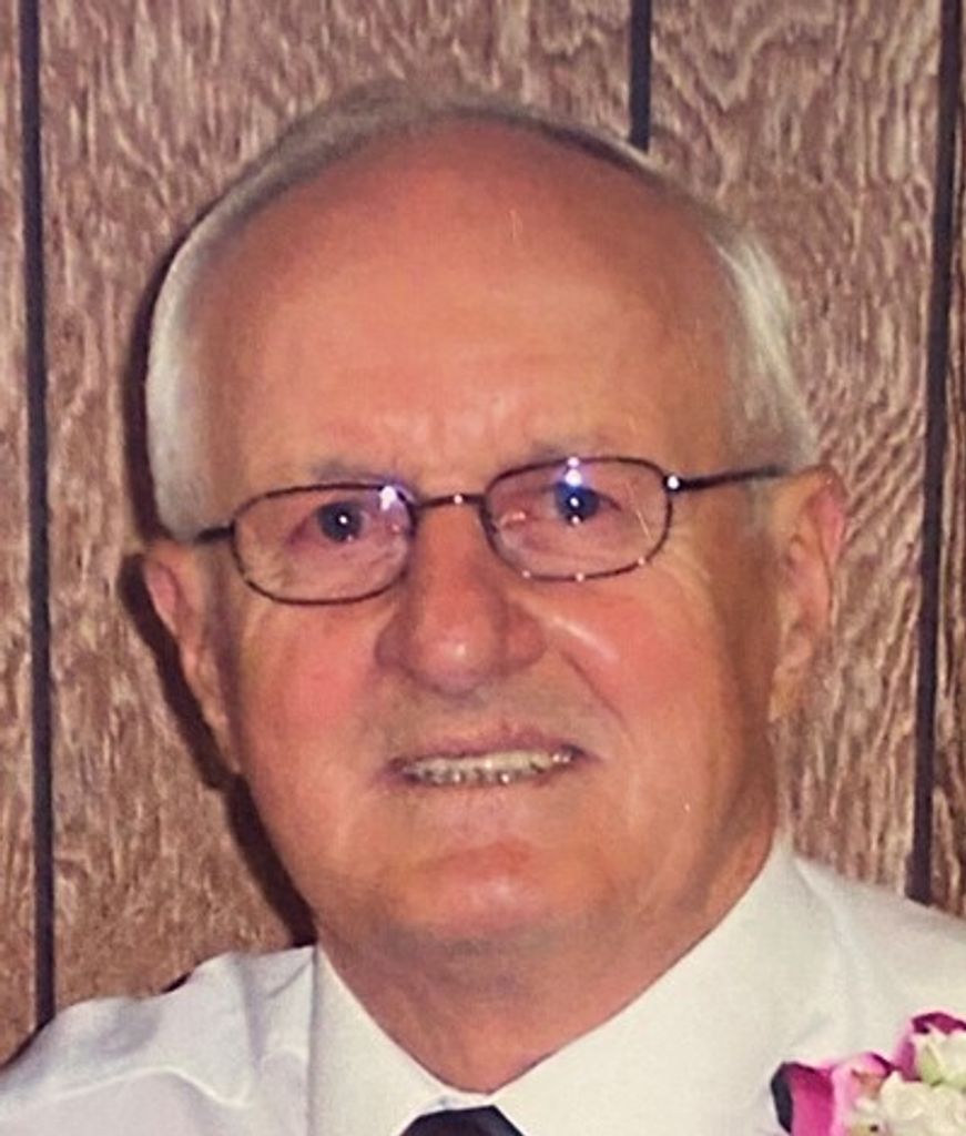 Daniel Sayler Profile Photo