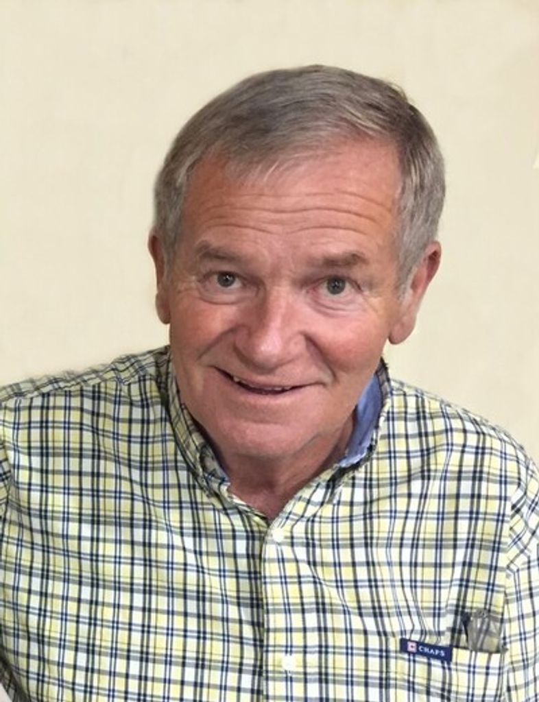 Donald Duane Rahfaldt Profile Photo