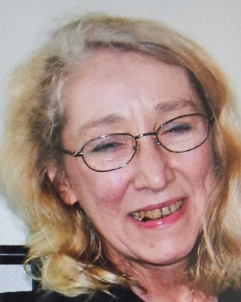 Naomi Louise Franzmann Profile Photo