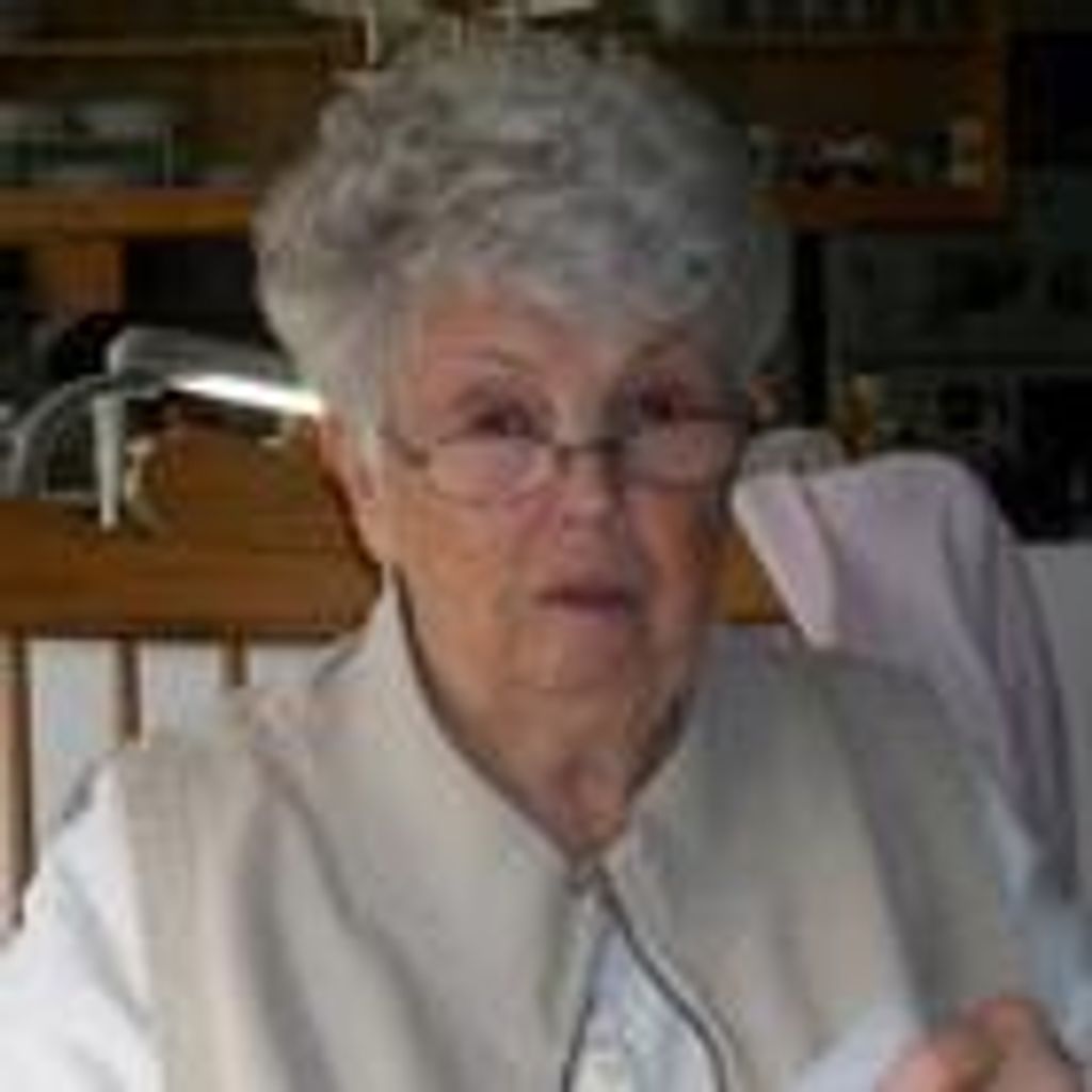 Dolores "Dude" Treater