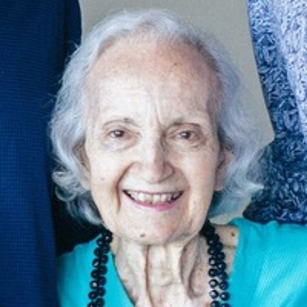 Margaret Catherine Pappas
