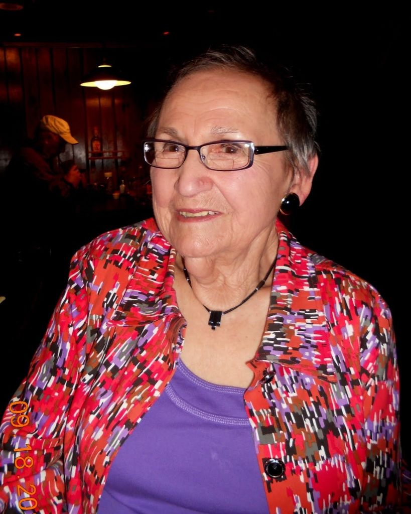 Sybil J. Wezelman